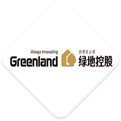绿地控股