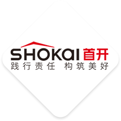 首开