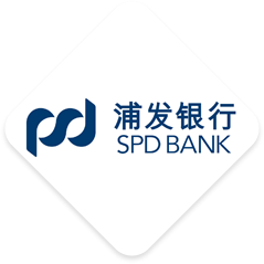 浦发银行
